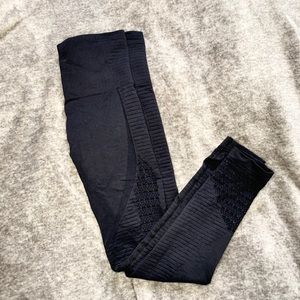 Gymshark Energy Seamless Leggings Dupe